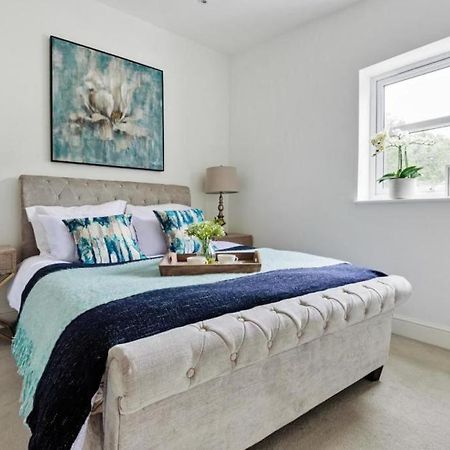 Amazing 3 Bed Interior Designed House With Garden - 114 The Hervey Londra Esterno foto