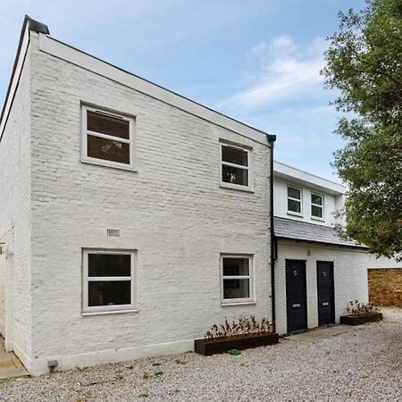 Amazing 3 Bed Interior Designed House With Garden - 114 The Hervey Londra Esterno foto